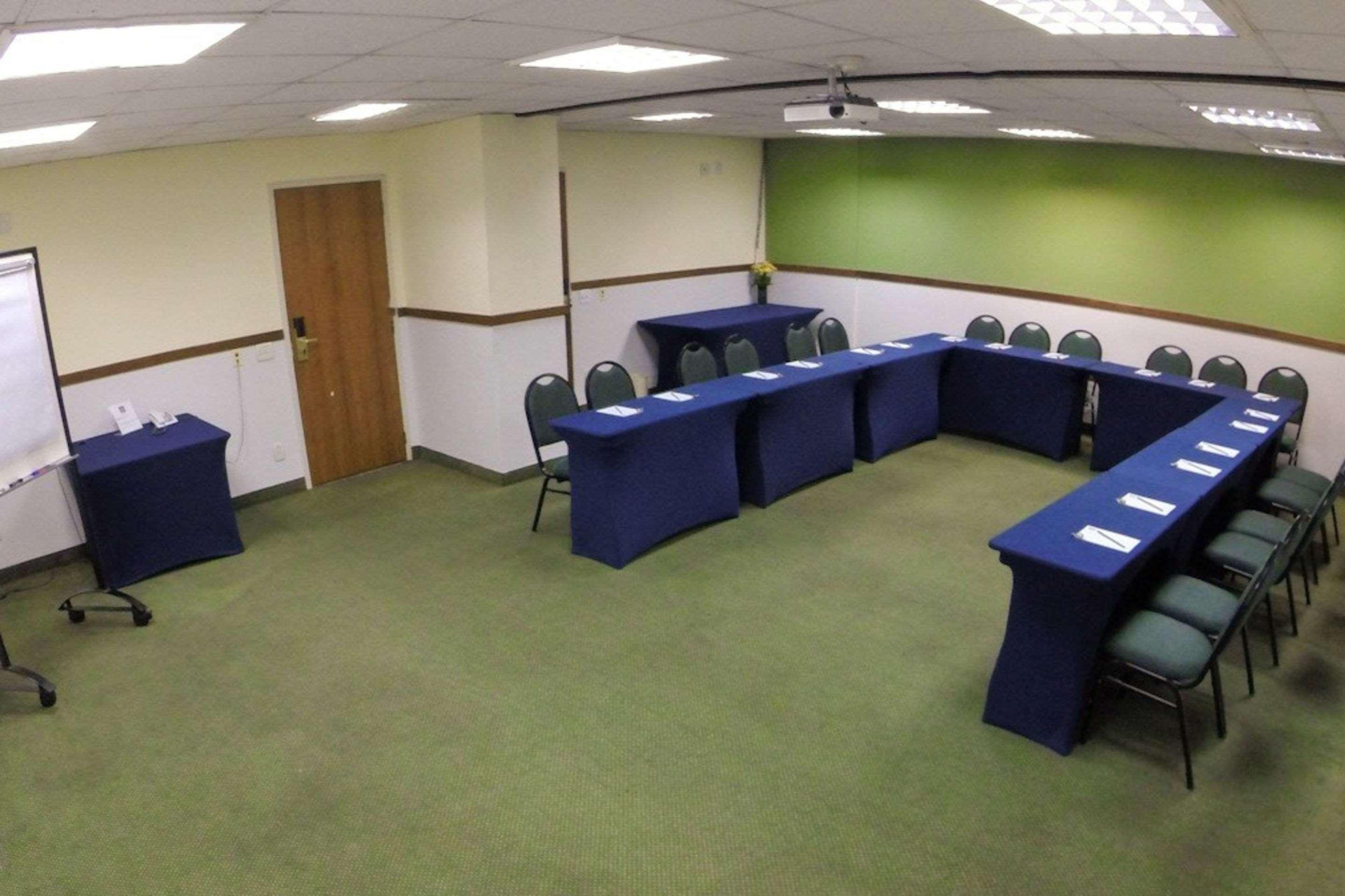 Sleep Inn Galleria Campinas Кампинас Екстериор снимка