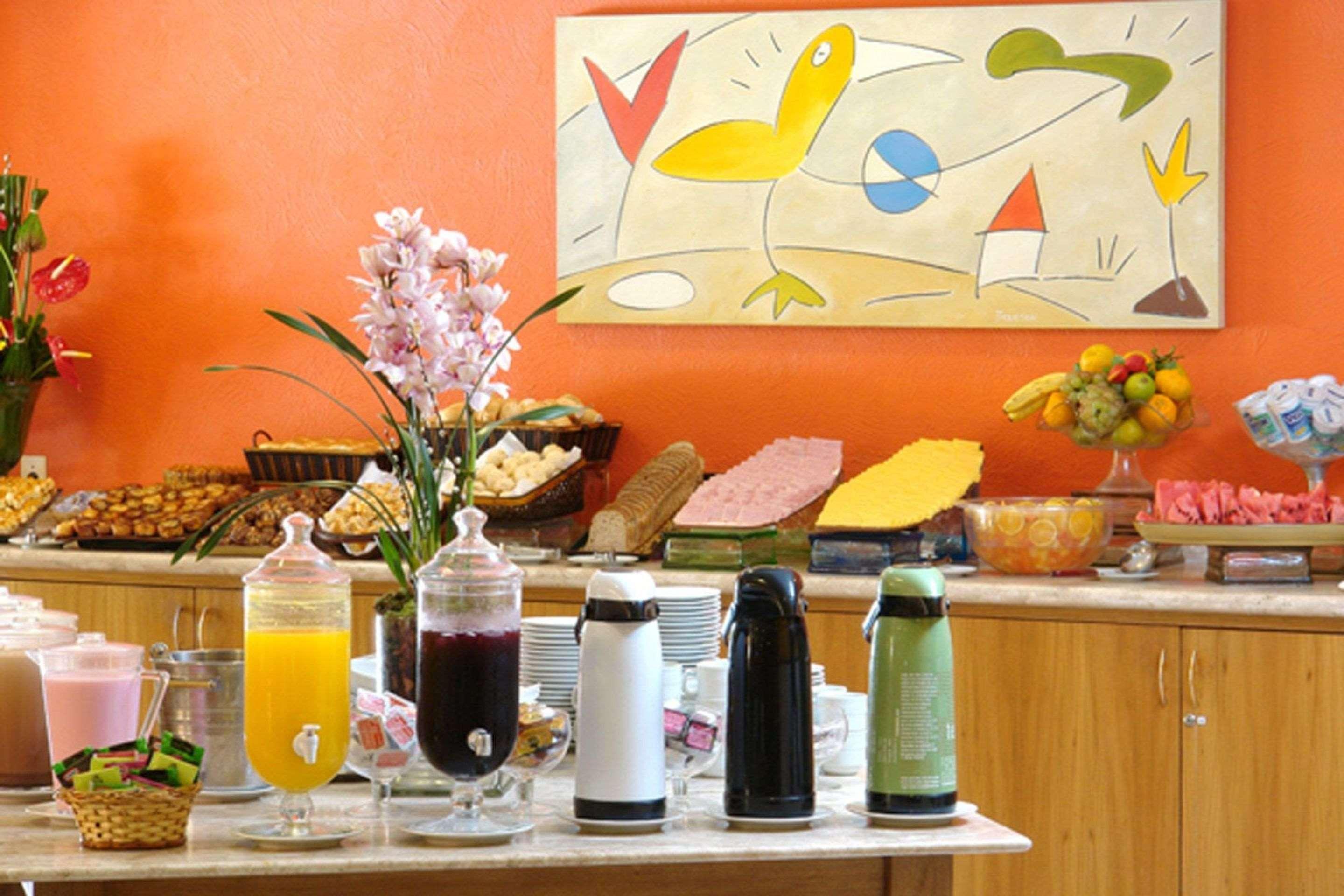 Sleep Inn Galleria Campinas Кампинас Екстериор снимка