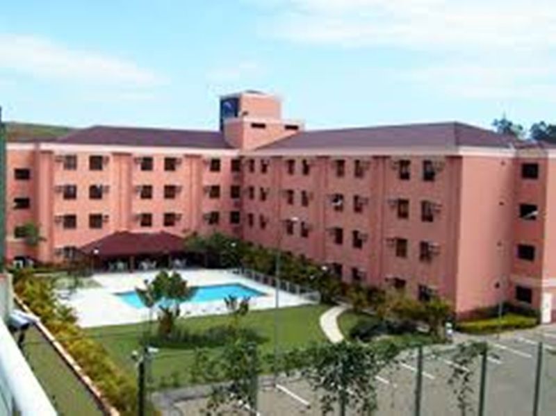 Sleep Inn Galleria Campinas Кампинас Екстериор снимка