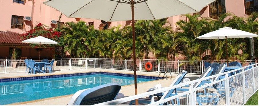 Sleep Inn Galleria Campinas Кампинас Екстериор снимка