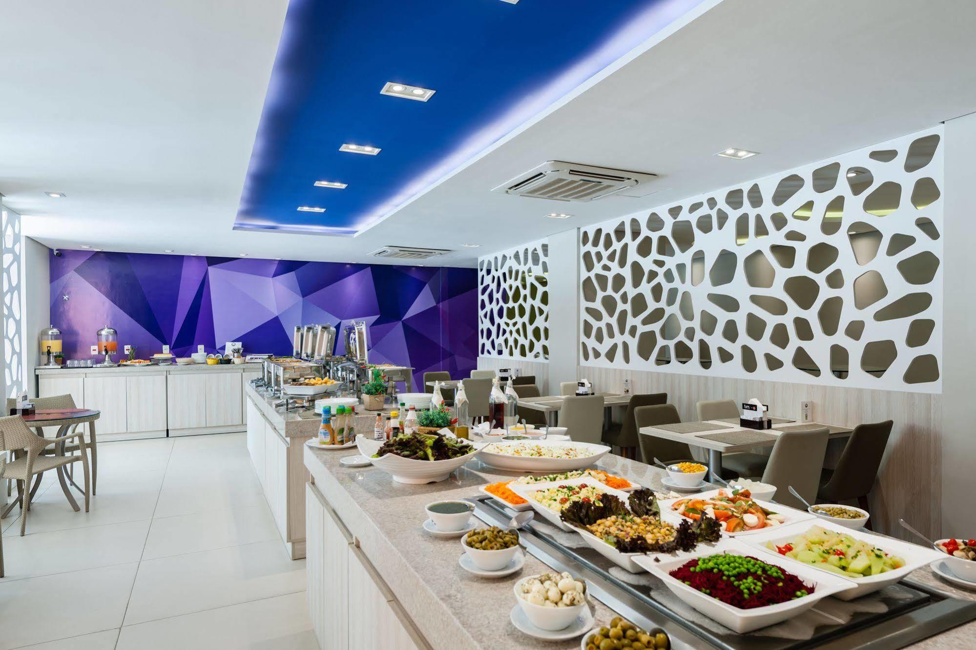 Sleep Inn Galleria Campinas Кампинас Екстериор снимка