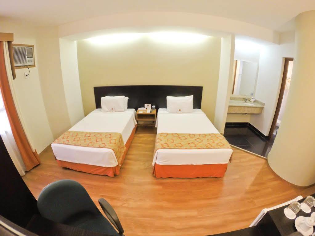 Sleep Inn Galleria Campinas Кампинас Екстериор снимка