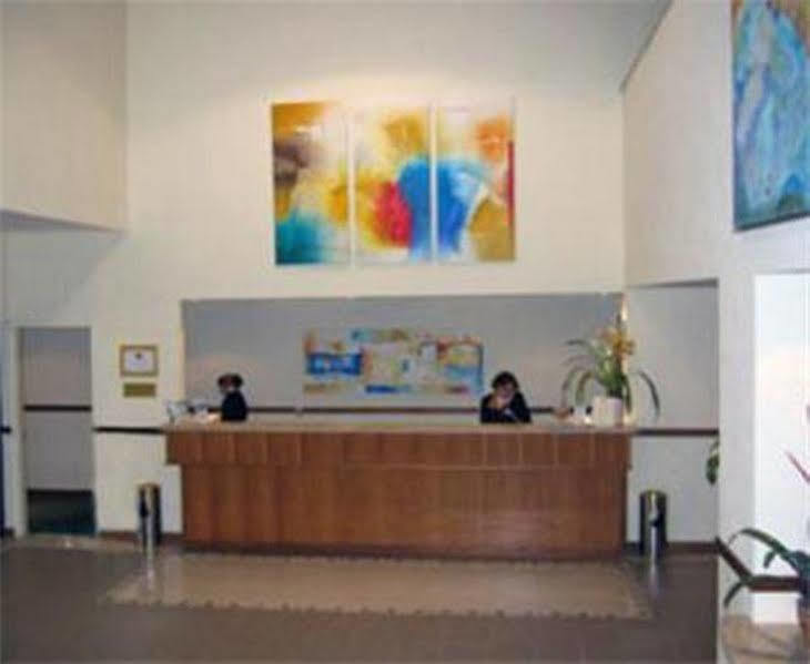Sleep Inn Galleria Campinas Кампинас Интериор снимка