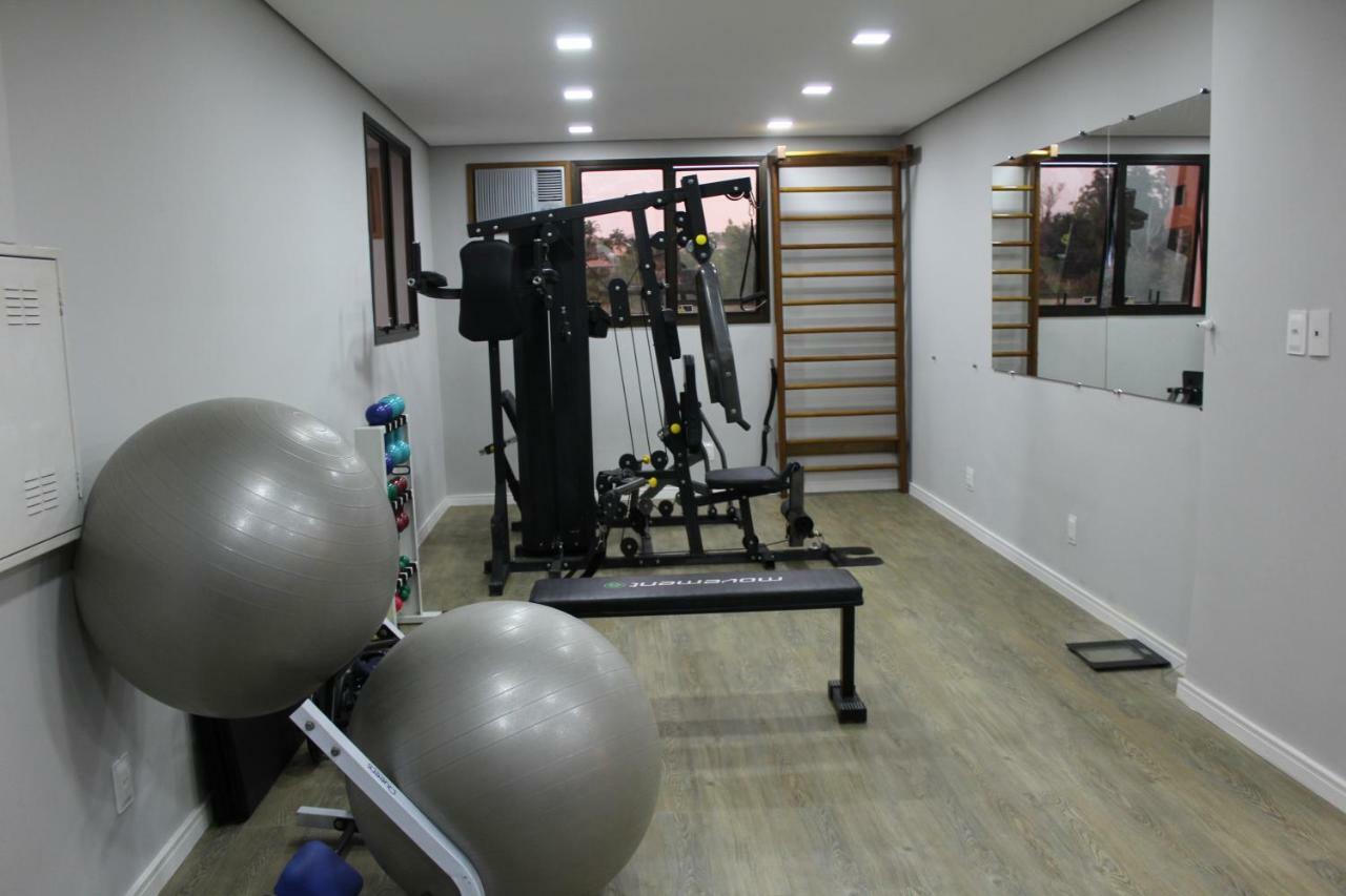 Sleep Inn Galleria Campinas Кампинас Екстериор снимка